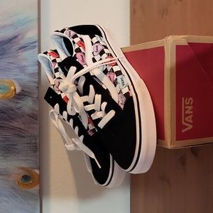 Vans Candy Hearts 💕